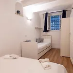 Franciosa 46 - Nuova In Zona Duomo Apartamento *