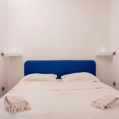 Apartment Franciosa 46 - Nuova In Zona Duomo