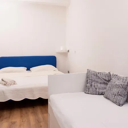 Apartmán Franciosa 46 - Nuova In Zona Duomo