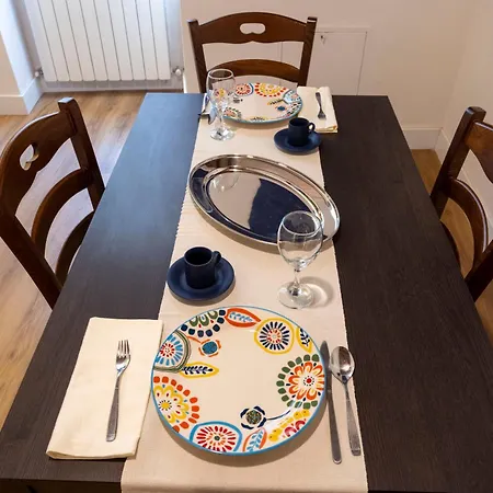 Franciosa 46 - Nuova In Zona Duomo