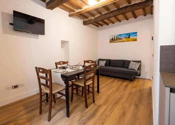 Franciosa 46 - Nuova In Zona Duomo Apartamento