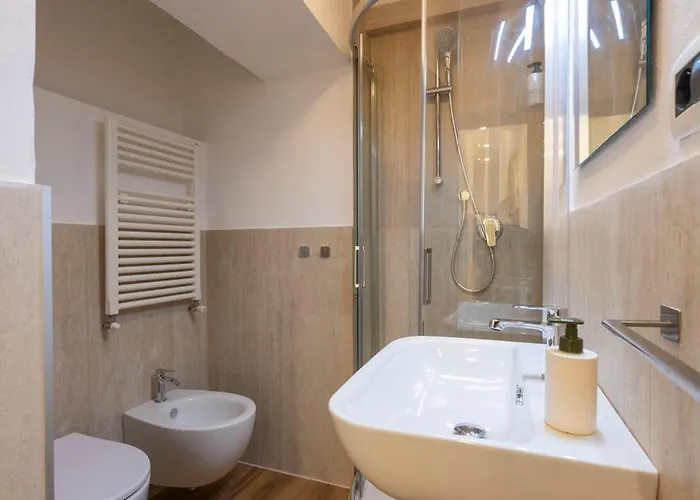 Franciosa 46 - Nuova In Zona Duomo Siena