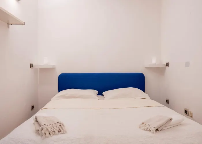 Apartamento Franciosa 46 - Nuova In Zona Duomo