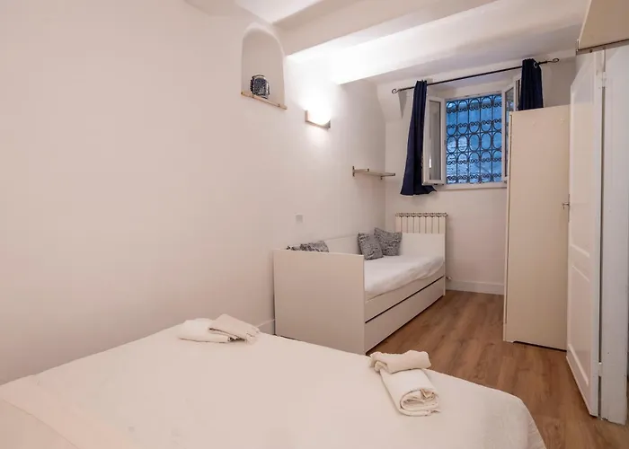 Franciosa 46 - Nuova In Zona Duomo * Siena