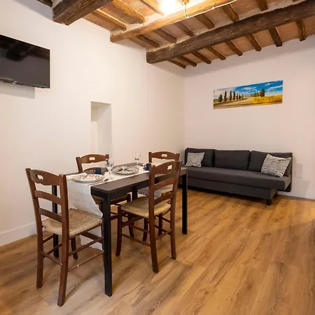 Franciosa 46 - Nuova In Zona Duomo Apartman