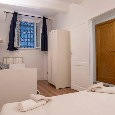 Franciosa 46 - Nuova In Zona Duomo Apartman *