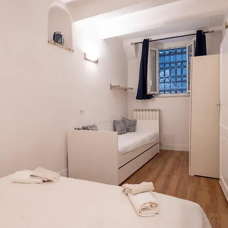 Franciosa 46 - Nuova In Zona Duomo Apartman *