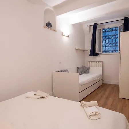 Franciosa 46 - Nuova In Zona Duomo * Sienne