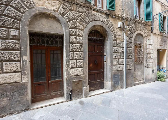 Franciosa 46 - Nuova In Zona Duomo