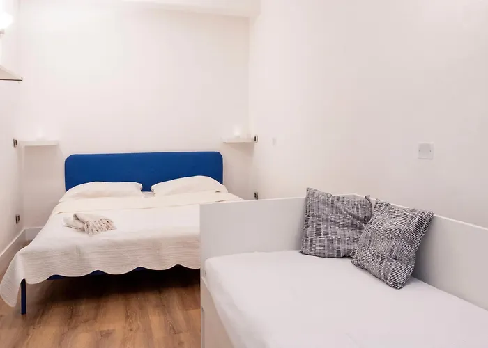 Appartement Franciosa 46 - Nuova In Zona Duomo