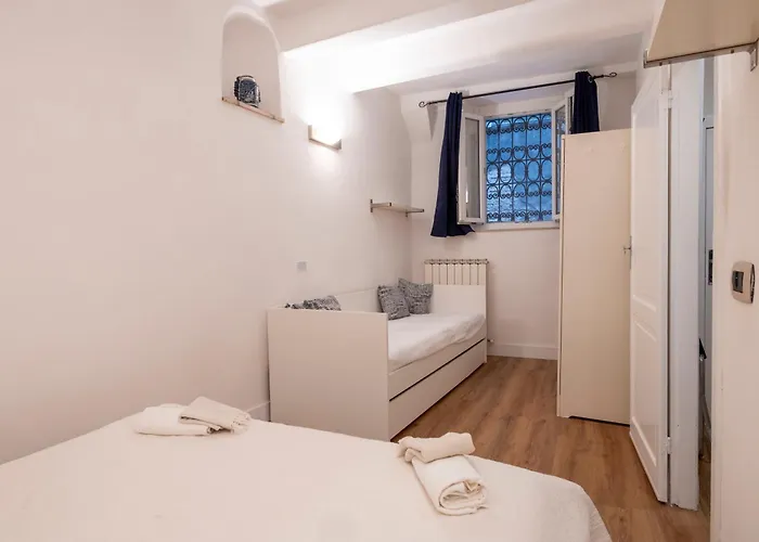 Franciosa 46 - Nuova In Zona Duomo Appartement *