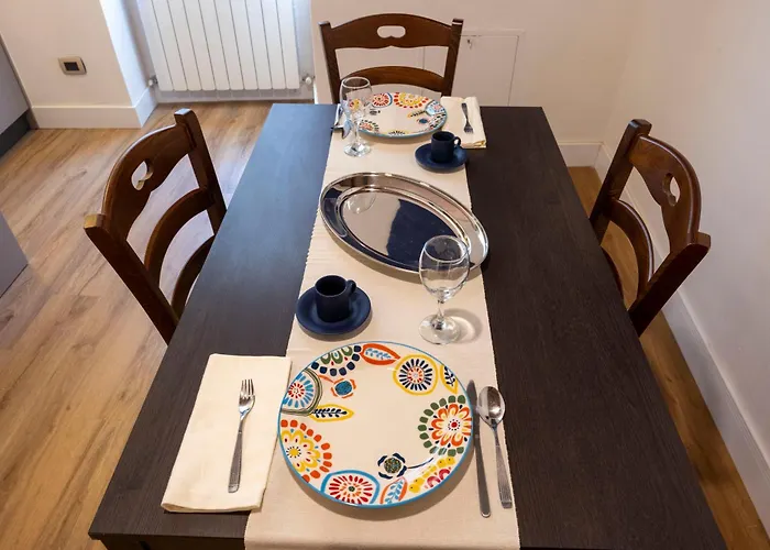 Franciosa 46 - Nuova In Zona Duomo