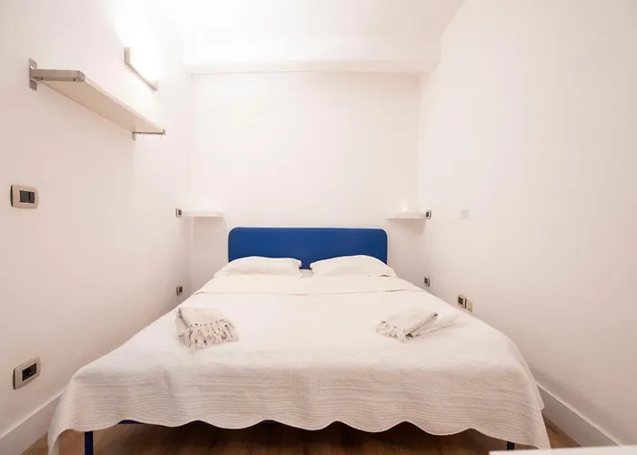 Franciosa 46 - Nuova In Zona Duomo * Siena