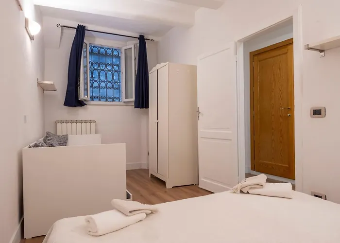 Franciosa 46 - Nuova In Zona Duomo Apartment *